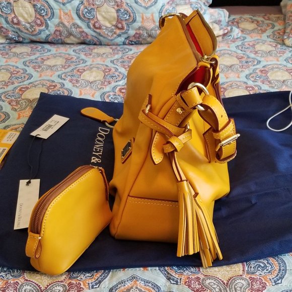 Dooney and Burke - Picture 3 of 8